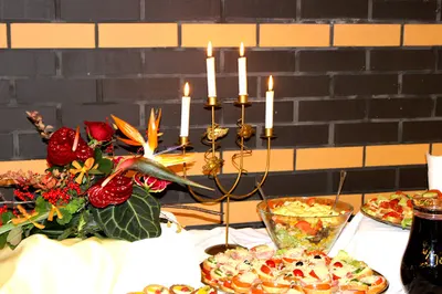 Pieprz i Papryka Catering